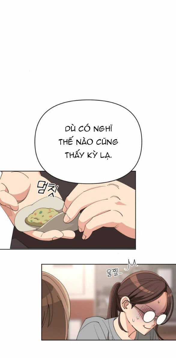 Tình Yêu Của Ik Seob Món quà ý nghĩa nhất cho người thân yêu Chapter 34.1 trang 29