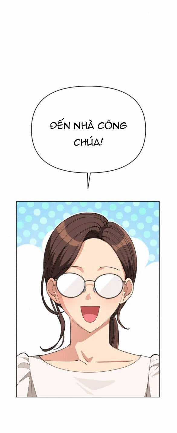 Tình Yêu Của Ik Seob Món quà ý nghĩa nhất cho người thân yêu Chapter 34.1 trang 3