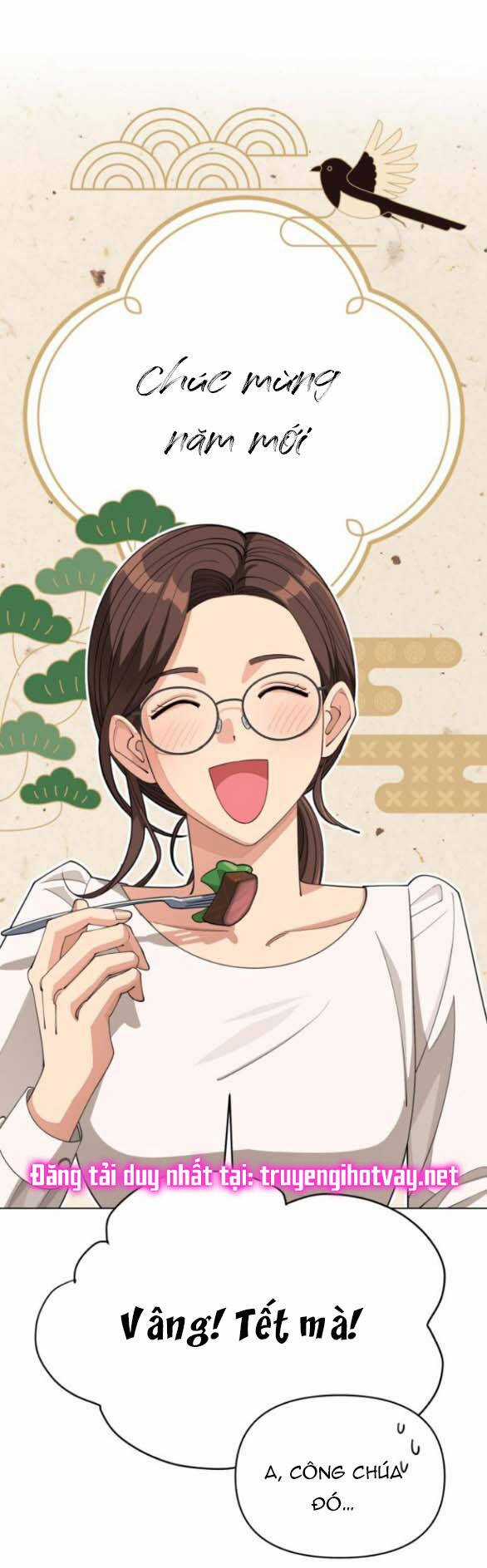 Tình Yêu Của Ik Seob Món quà ý nghĩa nhất cho người thân yêu Chapter 34.1 trang 5