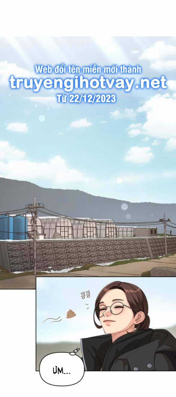 Tình Yêu Của Ik Seob Món quà ý nghĩa nhất cho người thân yêu Chapter 34.1 trang 7