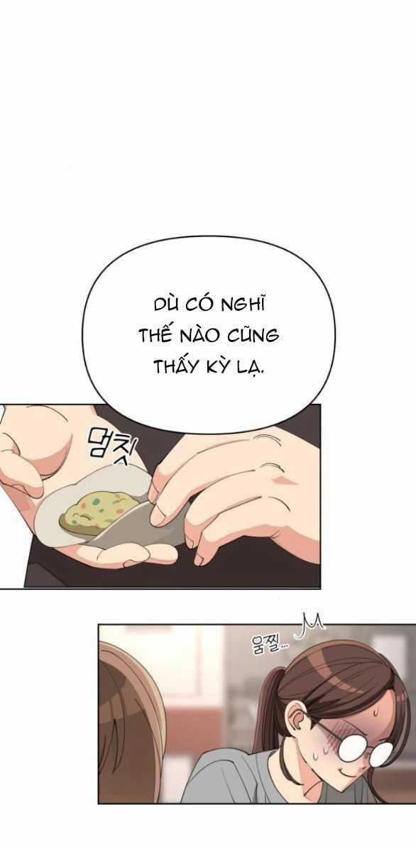 Tình Yêu Của Ik Seob Món quà ý nghĩa nhất cho người thân yêu Chapter 34.2 trang 0