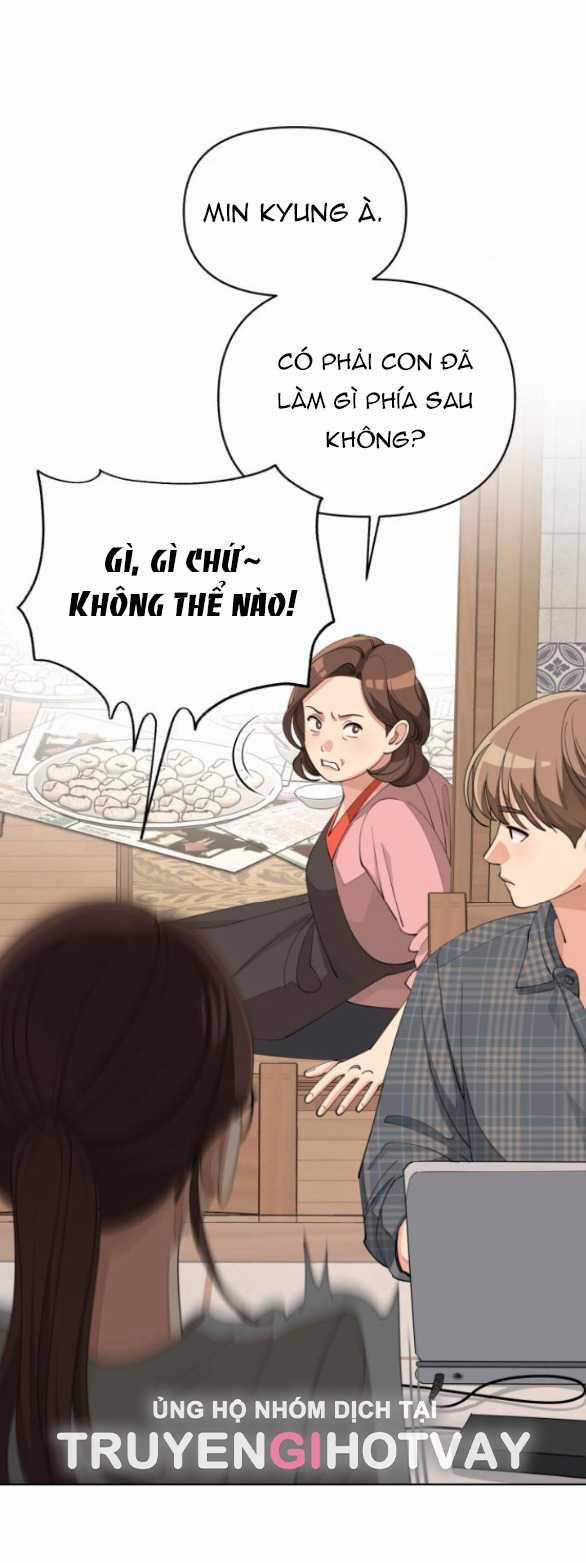 Tình Yêu Của Ik Seob Món quà ý nghĩa nhất cho người thân yêu Chapter 34.2 trang 1