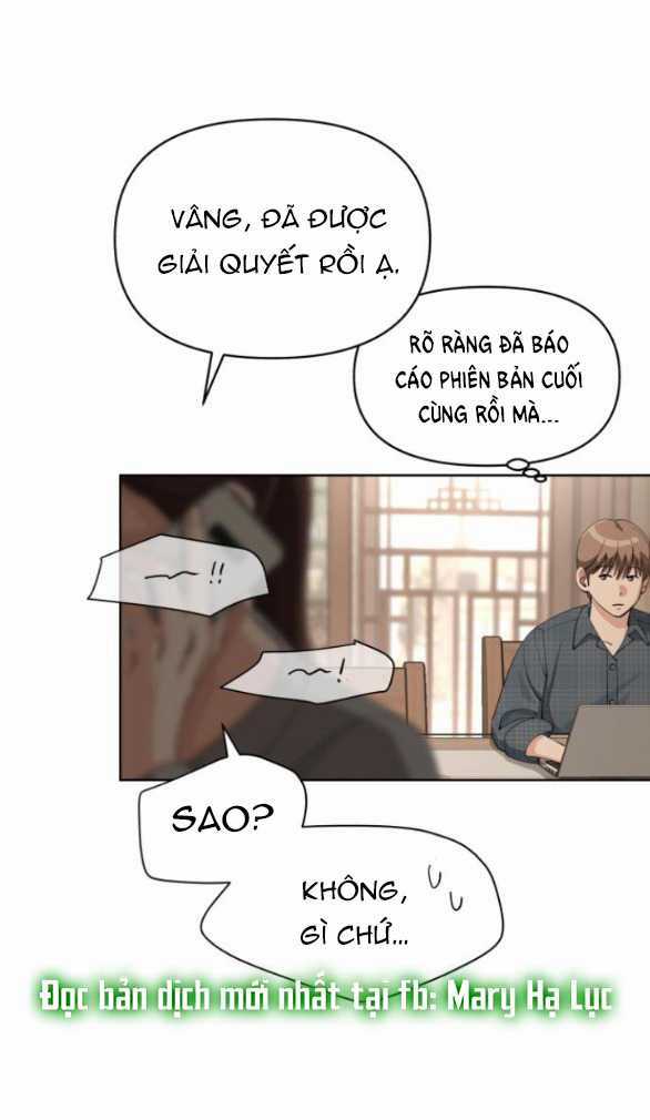 Tình Yêu Của Ik Seob Món quà ý nghĩa nhất cho người thân yêu Chapter 34.2 trang 10