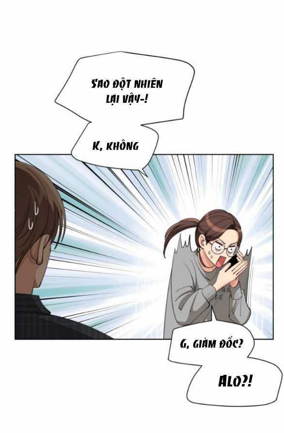 Tình Yêu Của Ik Seob Món quà ý nghĩa nhất cho người thân yêu Chapter 34.2 trang 11