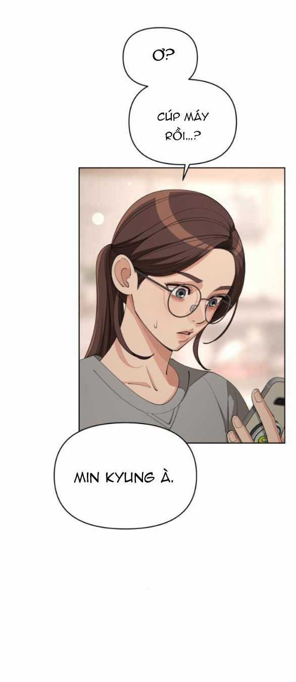 Tình Yêu Của Ik Seob Món quà ý nghĩa nhất cho người thân yêu Chapter 34.2 trang 12