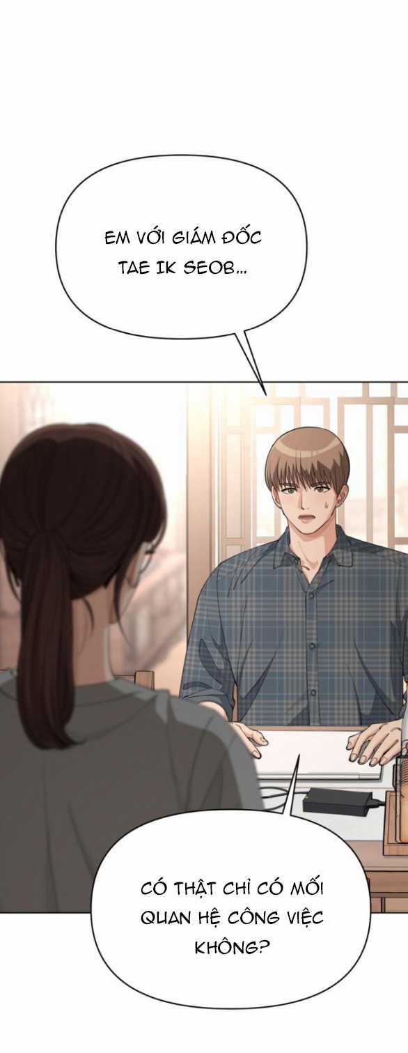 Tình Yêu Của Ik Seob Món quà ý nghĩa nhất cho người thân yêu Chapter 34.2 trang 14