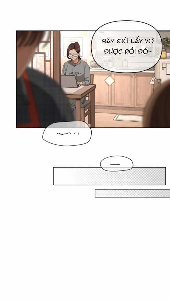 Tình Yêu Của Ik Seob Món quà ý nghĩa nhất cho người thân yêu Chapter 34.2 trang 20