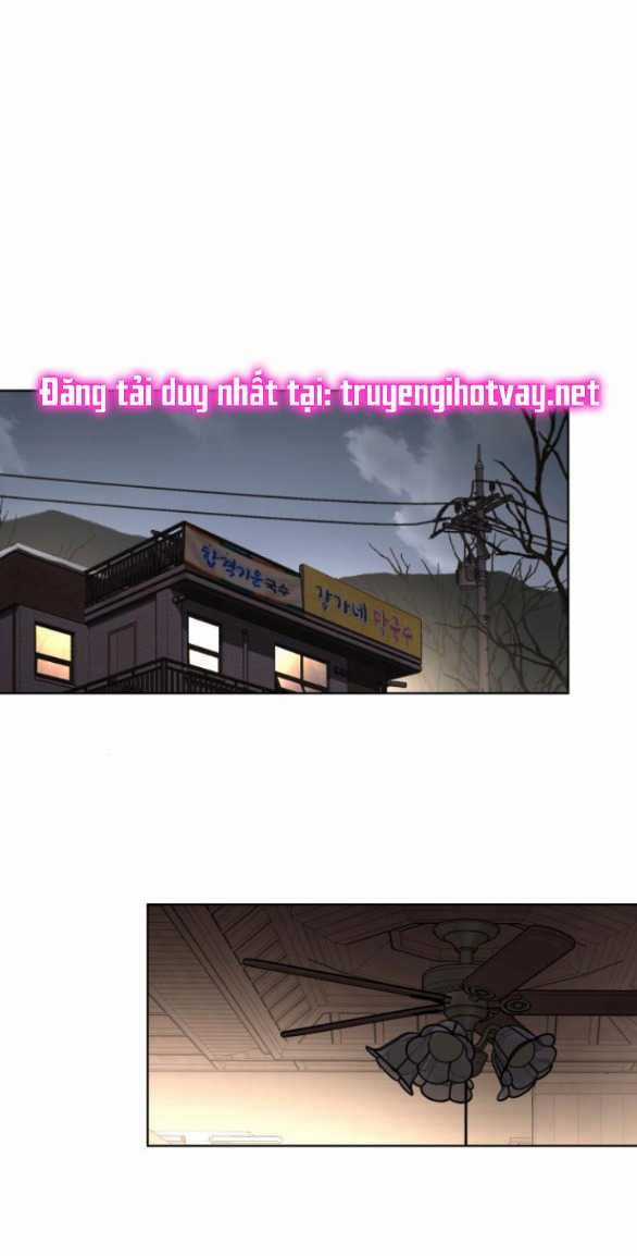 Tình Yêu Của Ik Seob Món quà ý nghĩa nhất cho người thân yêu Chapter 34.2 trang 21