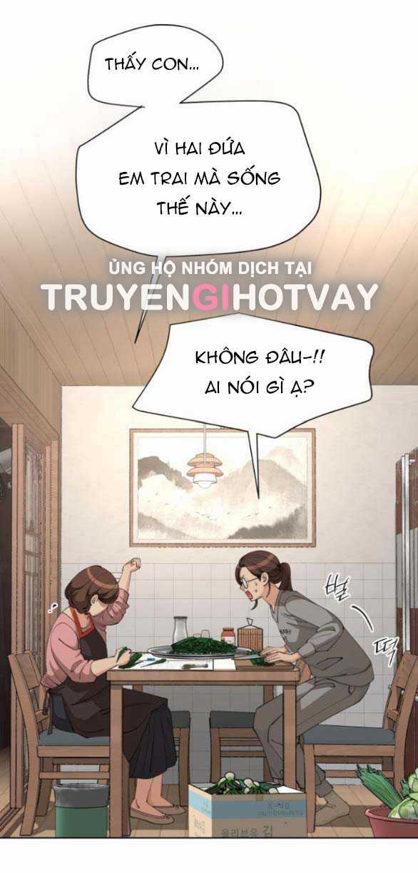 Tình Yêu Của Ik Seob Món quà ý nghĩa nhất cho người thân yêu Chapter 34.2 trang 31