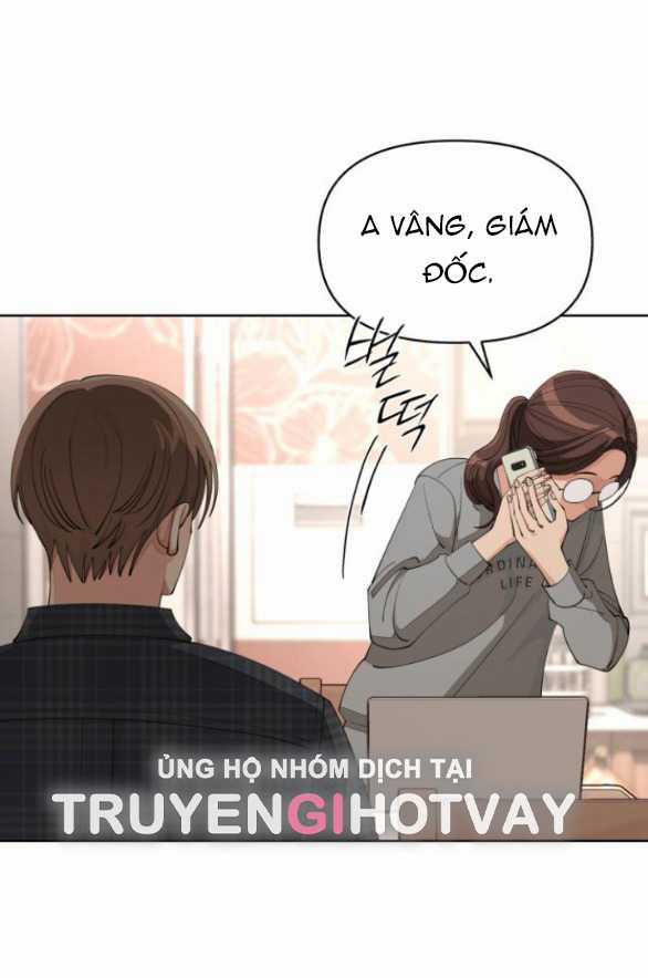 Tình Yêu Của Ik Seob Món quà ý nghĩa nhất cho người thân yêu Chapter 34.2 trang 7
