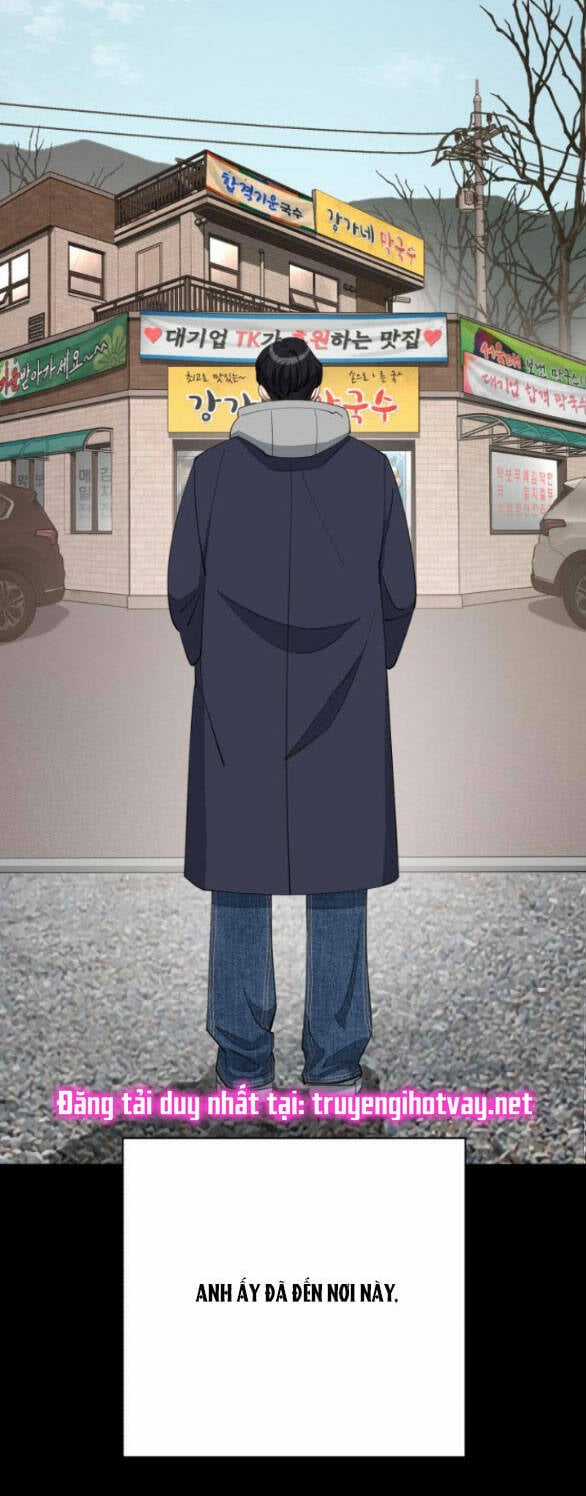 Tình Yêu Của Ik Seob Món quà ý nghĩa nhất cho người thân yêu Chapter 35.1 trang 23