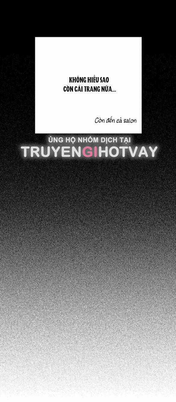 Tình Yêu Của Ik Seob Món quà ý nghĩa nhất cho người thân yêu Chapter 35.1 trang 25