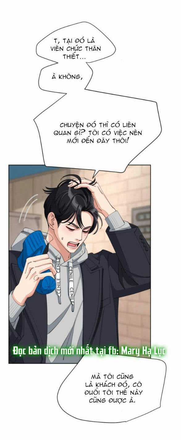 Tình Yêu Của Ik Seob Món quà ý nghĩa nhất cho người thân yêu Chapter 35.1 trang 28