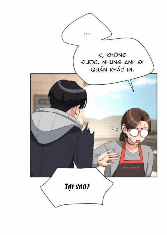 Tình Yêu Của Ik Seob Món quà ý nghĩa nhất cho người thân yêu Chapter 35.1 trang 29
