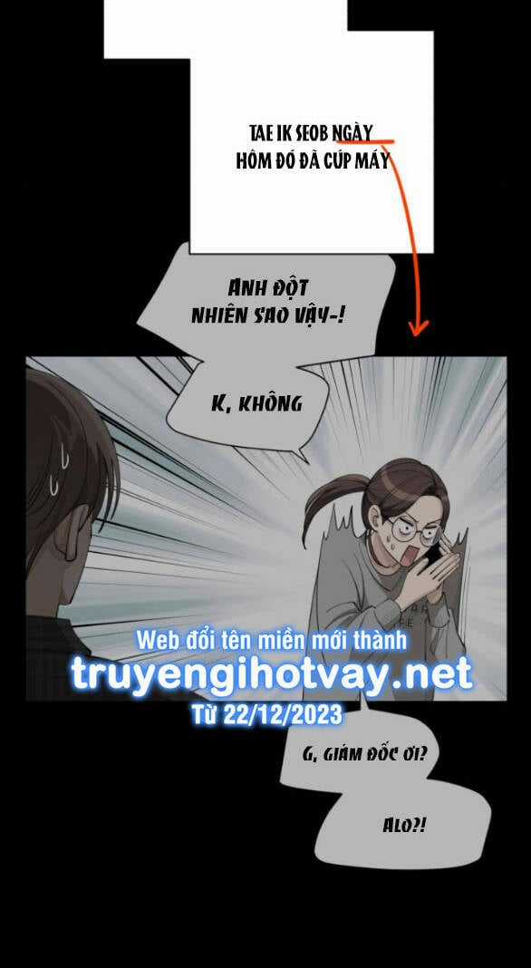 Tình Yêu Của Ik Seob Món quà ý nghĩa nhất cho người thân yêu Chapter 35.1 trang 9