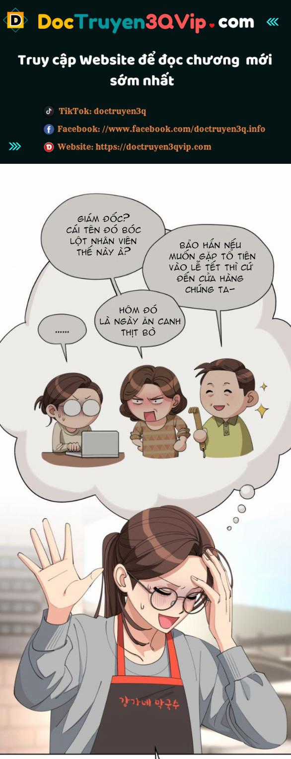 Tình Yêu Của Ik Seob Món quà ý nghĩa nhất cho người thân yêu Chapter 35.2 trang 0