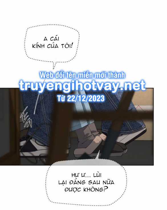 Tình Yêu Của Ik Seob Món quà ý nghĩa nhất cho người thân yêu Chapter 35.2 trang 13