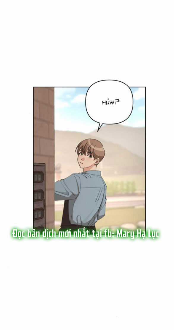 Tình Yêu Của Ik Seob Món quà ý nghĩa nhất cho người thân yêu Chapter 35.2 trang 16