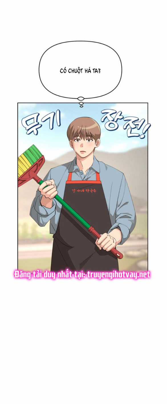 Tình Yêu Của Ik Seob Món quà ý nghĩa nhất cho người thân yêu Chapter 35.2 trang 18