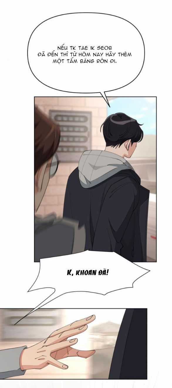 Tình Yêu Của Ik Seob Món quà ý nghĩa nhất cho người thân yêu Chapter 35.2 trang 2