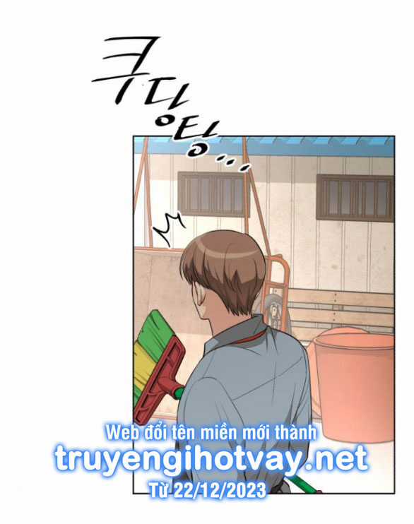 Tình Yêu Của Ik Seob Món quà ý nghĩa nhất cho người thân yêu Chapter 35.2 trang 22