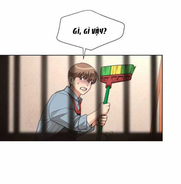 Tình Yêu Của Ik Seob Món quà ý nghĩa nhất cho người thân yêu Chapter 35.2 trang 23