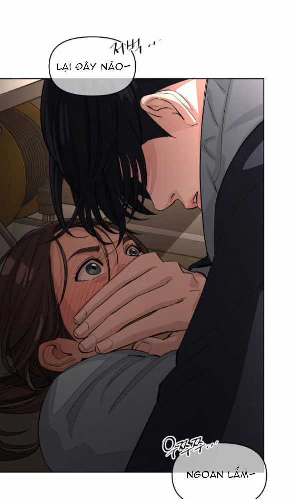 Tình Yêu Của Ik Seob Món quà ý nghĩa nhất cho người thân yêu Chapter 35.2 trang 28