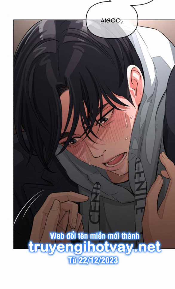 Tình Yêu Của Ik Seob Món quà ý nghĩa nhất cho người thân yêu Chapter 35.2 trang 29