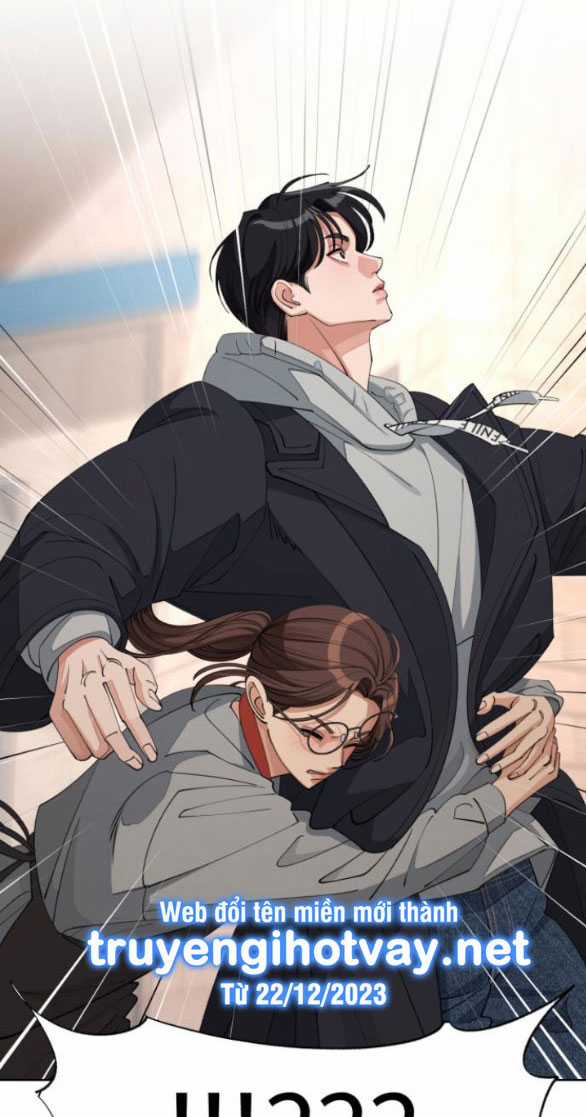 Tình Yêu Của Ik Seob Món quà ý nghĩa nhất cho người thân yêu Chapter 35.2 trang 3