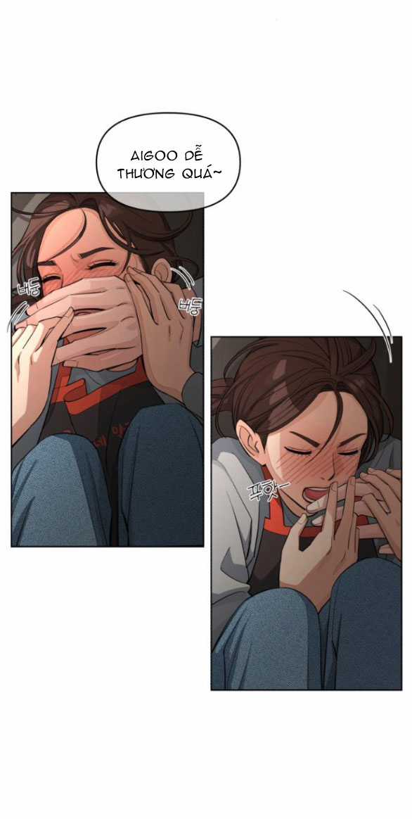 Tình Yêu Của Ik Seob Món quà ý nghĩa nhất cho người thân yêu Chapter 35.2 trang 30