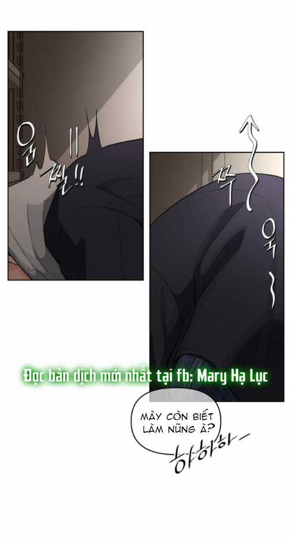 Tình Yêu Của Ik Seob Món quà ý nghĩa nhất cho người thân yêu Chapter 35.2 trang 31