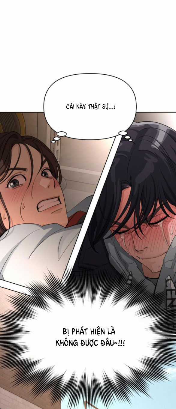 Tình Yêu Của Ik Seob Món quà ý nghĩa nhất cho người thân yêu Chapter 35.2 trang 32