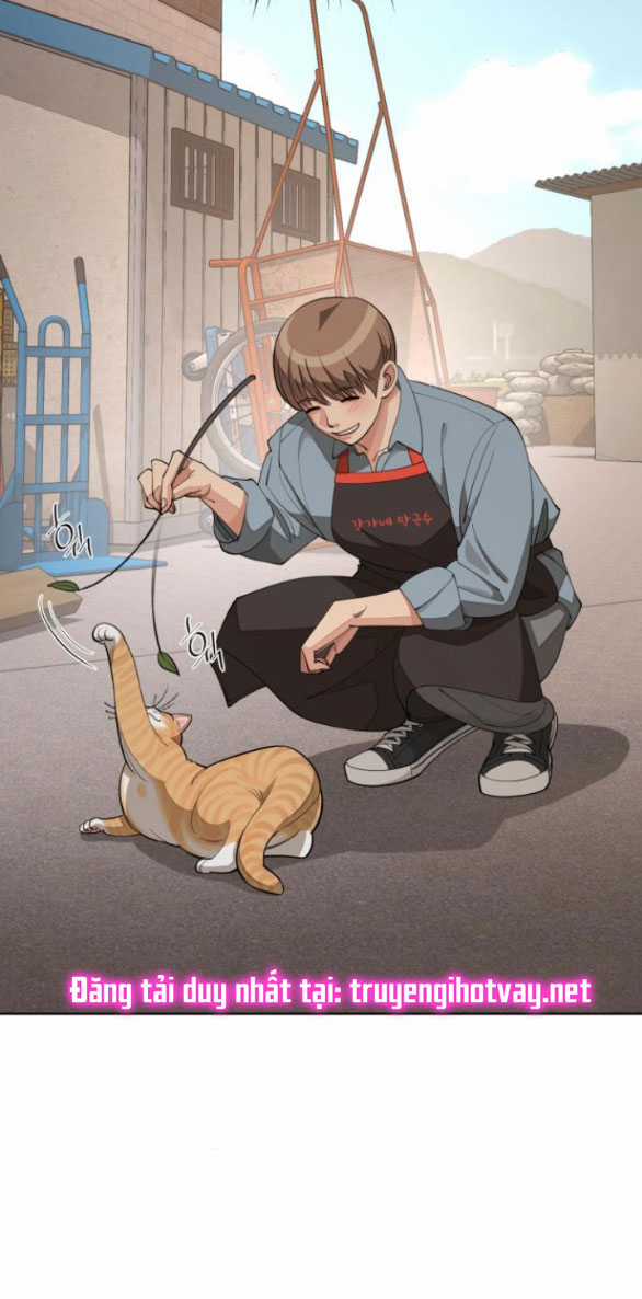 Tình Yêu Của Ik Seob Món quà ý nghĩa nhất cho người thân yêu Chapter 35.2 trang 33