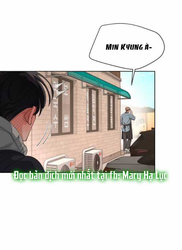 Tình Yêu Của Ik Seob Món quà ý nghĩa nhất cho người thân yêu Chapter 35.2 trang 5