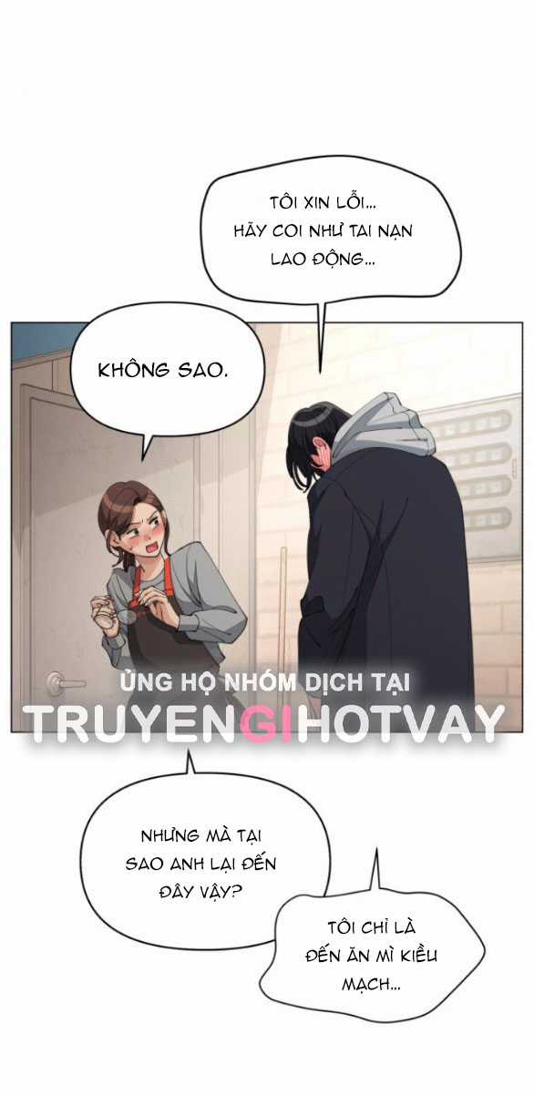 Tình Yêu Của Ik Seob Món quà ý nghĩa nhất cho người thân yêu Chapter 36.1 trang 10