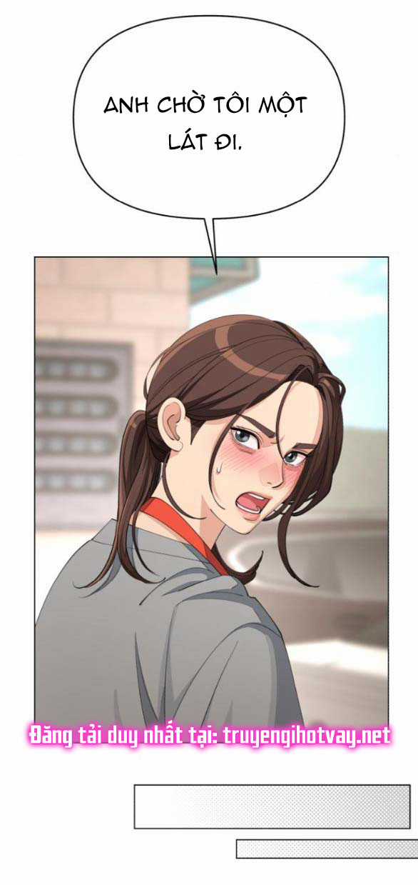 Tình Yêu Của Ik Seob Món quà ý nghĩa nhất cho người thân yêu Chapter 36.1 trang 14