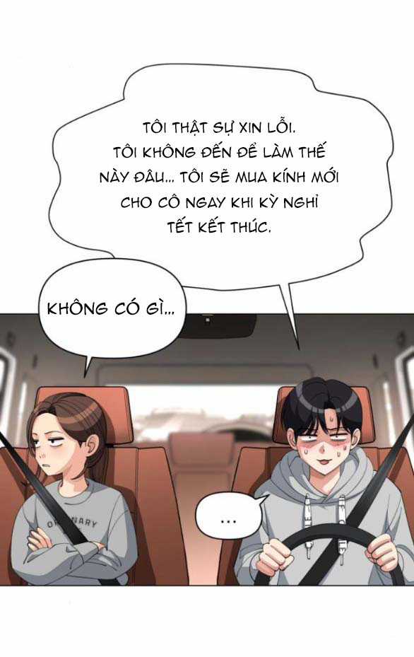 Tình Yêu Của Ik Seob Món quà ý nghĩa nhất cho người thân yêu Chapter 36.1 trang 15