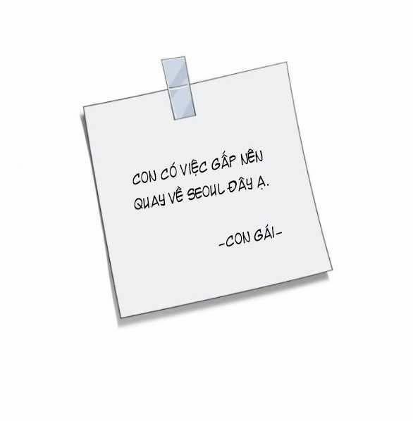 Tình Yêu Của Ik Seob Món quà ý nghĩa nhất cho người thân yêu Chapter 36.1 trang 18