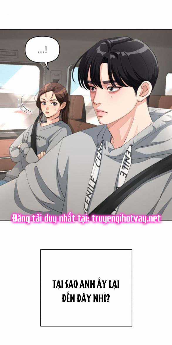 Tình Yêu Của Ik Seob Món quà ý nghĩa nhất cho người thân yêu Chapter 36.1 trang 21