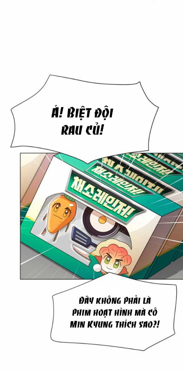 Tình Yêu Của Ik Seob Món quà ý nghĩa nhất cho người thân yêu Chapter 36.1 trang 24