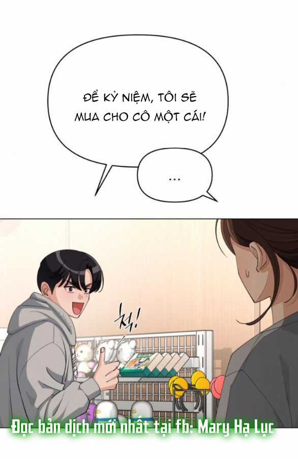 Tình Yêu Của Ik Seob Món quà ý nghĩa nhất cho người thân yêu Chapter 36.1 trang 25