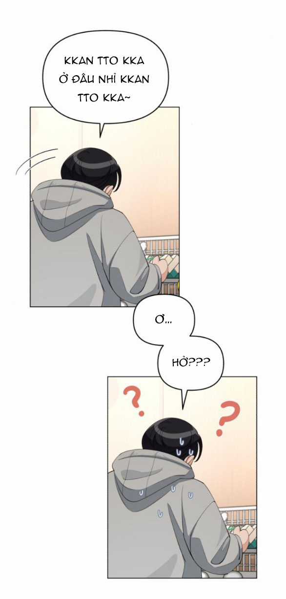 Tình Yêu Của Ik Seob Món quà ý nghĩa nhất cho người thân yêu Chapter 36.1 trang 26