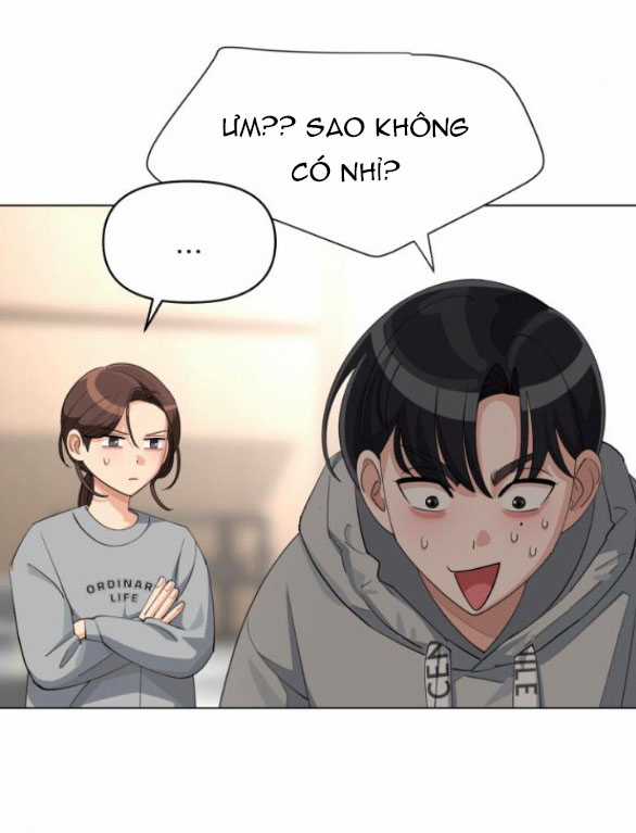 Tình Yêu Của Ik Seob Món quà ý nghĩa nhất cho người thân yêu Chapter 36.1 trang 27