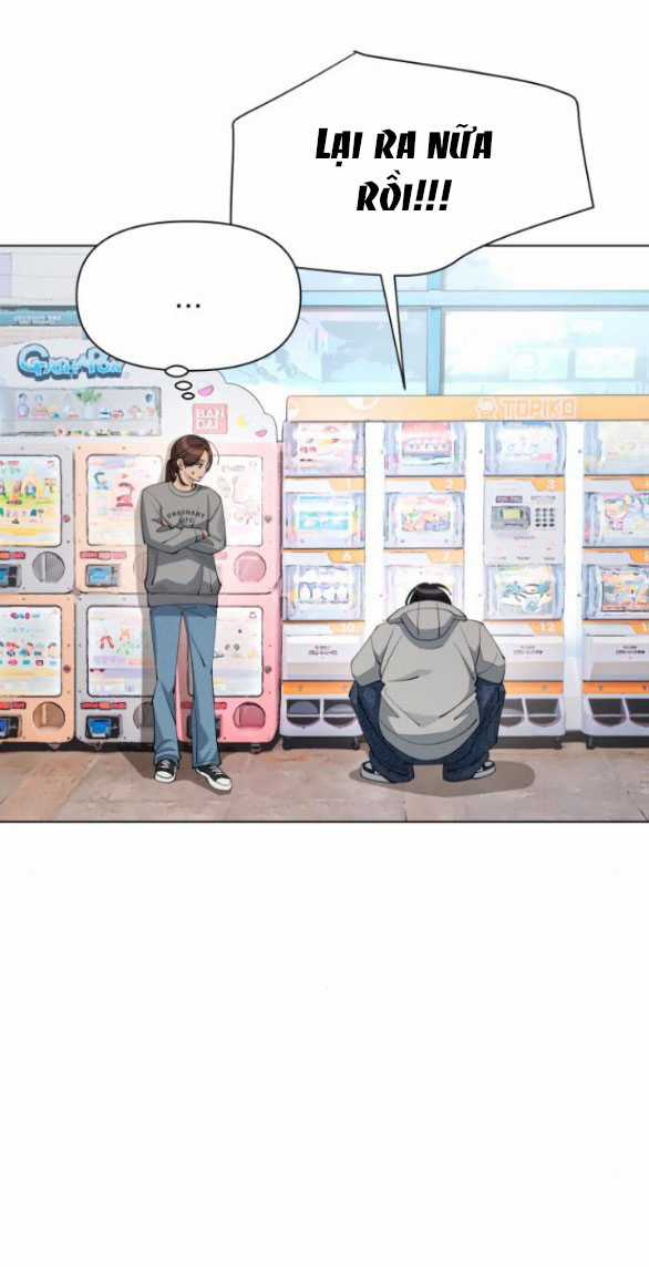 Tình Yêu Của Ik Seob Món quà ý nghĩa nhất cho người thân yêu Chapter 36.1 trang 30