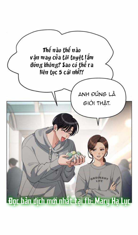 Tình Yêu Của Ik Seob Món quà ý nghĩa nhất cho người thân yêu Chapter 36.1 trang 31