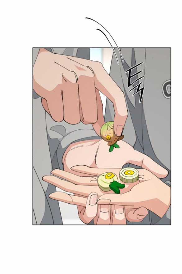 Tình Yêu Của Ik Seob Món quà ý nghĩa nhất cho người thân yêu Chapter 36.1 trang 33