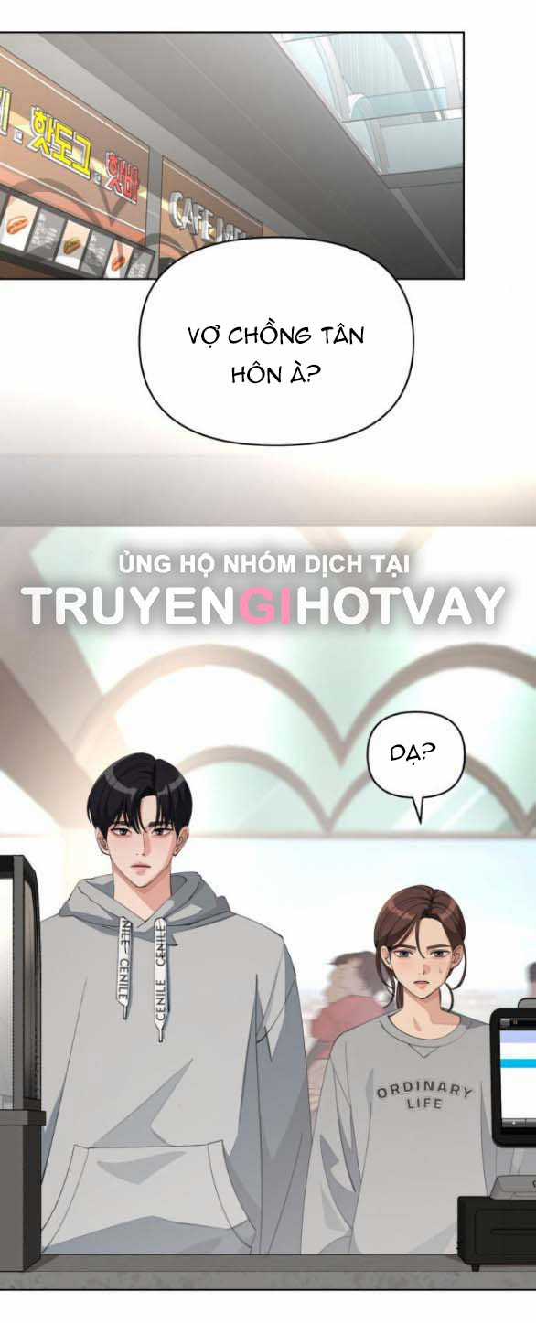 Tình Yêu Của Ik Seob Món quà ý nghĩa nhất cho người thân yêu Chapter 36.1 trang 37