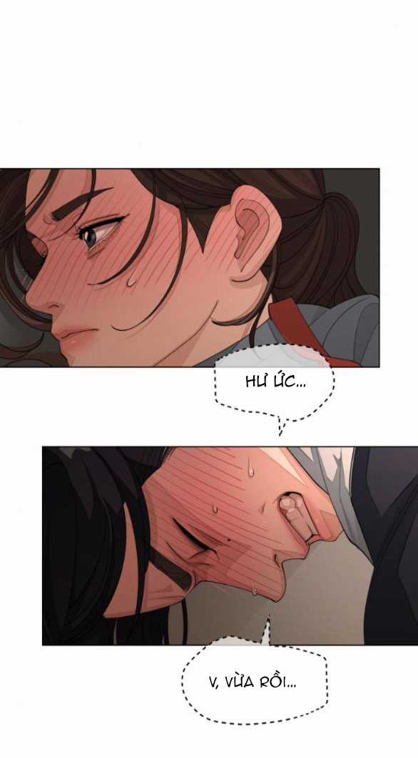 Tình Yêu Của Ik Seob Món quà ý nghĩa nhất cho người thân yêu Chapter 36.1 trang 5