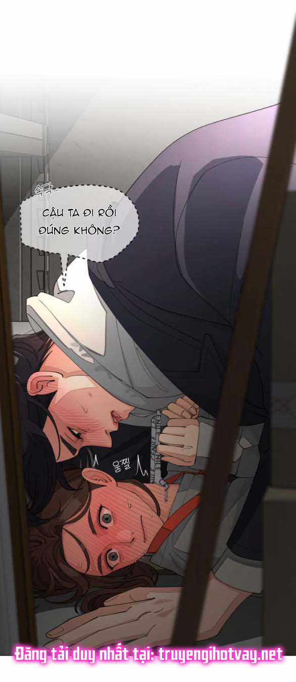 Tình Yêu Của Ik Seob Món quà ý nghĩa nhất cho người thân yêu Chapter 36.1 trang 6