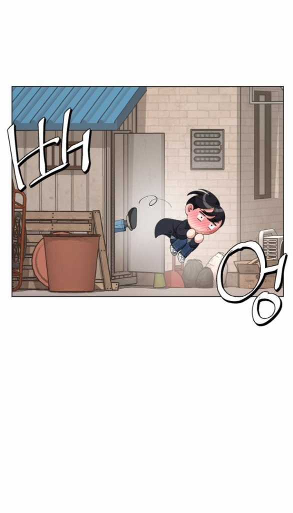 Tình Yêu Của Ik Seob Món quà ý nghĩa nhất cho người thân yêu Chapter 36.1 trang 7